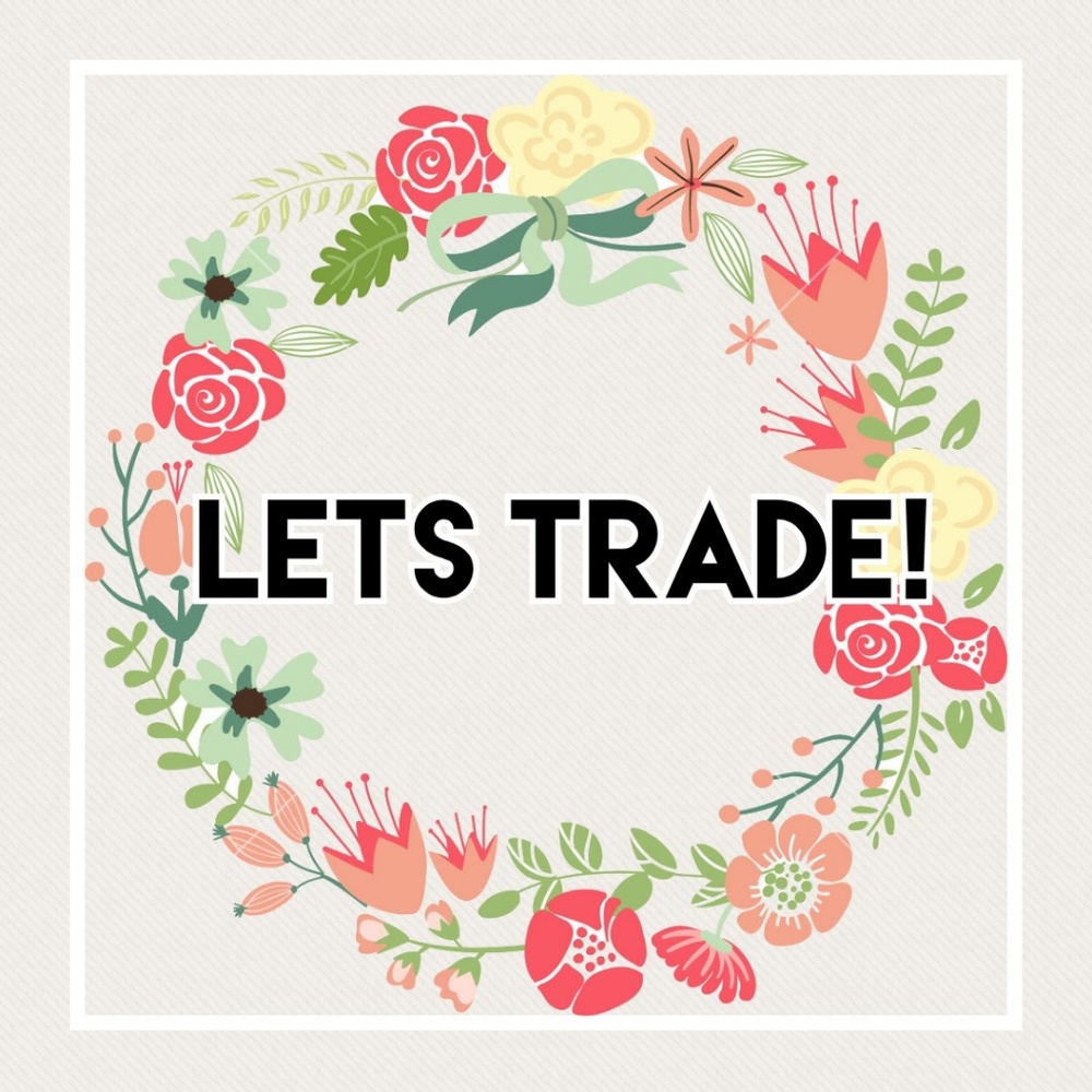 LIKE IF YOU TRADE